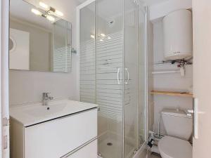 Appartement T2 Soustons Plage - 4 pers - FR-1-857-49