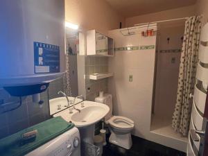 Appartement 4 Pers au Cœur de Super Besse - FR-1-814-142