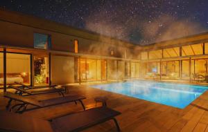 SEA-LIFE TSURIGASAKI Heated Pool & Sauna & Jacuzzi Chiba Ichinomiya Rental Villa