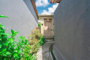 Ubud Tranquil Harmony Private 1 Bedroom