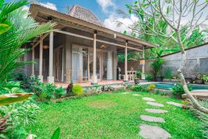 Ubud Tranquil Harmony Private 1 Bedroom