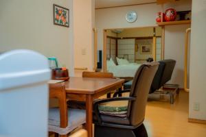 Phuong`s house