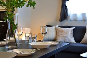 Chill Place 125 Kameari