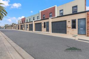 Campaspe Central - Your Central Echuca Escape!