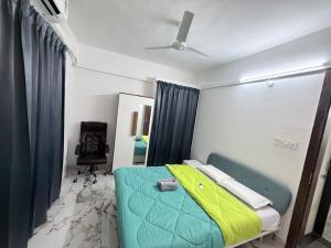 2 bhk Luxe Apartment Near kp Westin