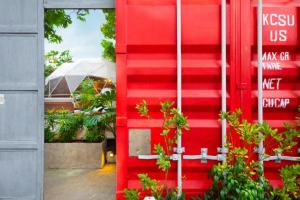 Container Home Mandaluyong N02