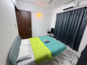 2 bhk Luxe Apartment Near kp Westin