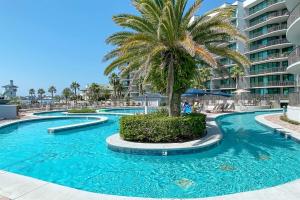 Lighthouse on the Bay 2605-Monthly-Pet Friendly