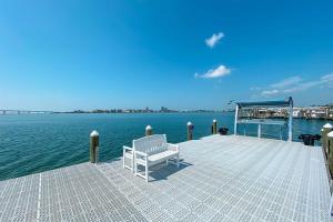 Lighthouse on the Bay 2605-Monthly-Pet Friendly