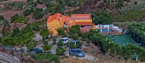 Lola And Rafaels Houses