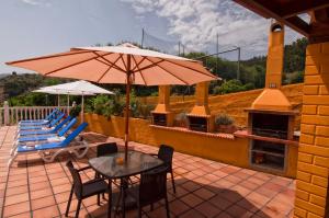 Lola And Rafaels Houses