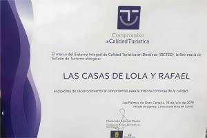 Lola And Rafaels Houses