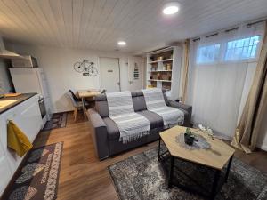 Appartement 2 pièces près du lac de Bouzey