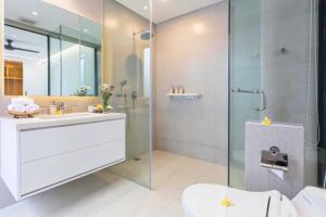 Ikshana Elegant 4 BR Private Pool Villa ZN412