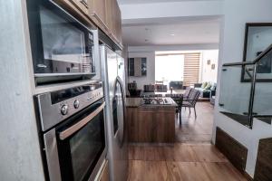 CERRO AZUL Alojamiento DUPLEX