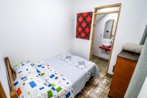 CERRO AZUL Alojamiento