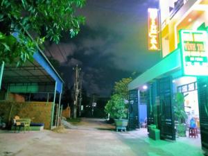 Nhà nghỉ Vĩnh Trà