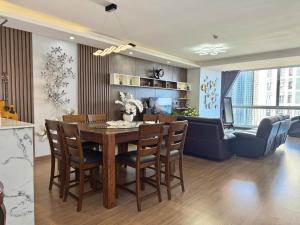 Căn Hộ Oasky 3 Phòng ngủ giáp Tháp Tam Thắng