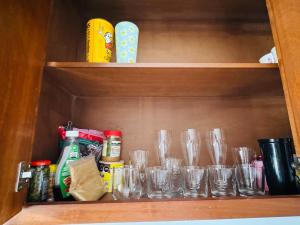 Vicana House Mountains - Palapa - patio to spend time together