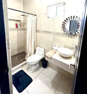 Vicana House Mountains - Palapa - patio to spend time together