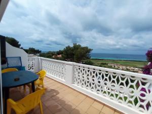 Apartament Bouganville