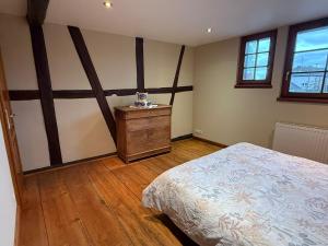 Les Perles du Ried - Gîte 207