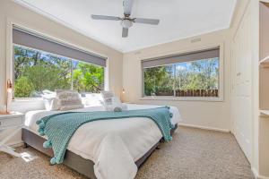 Echuca 265 - Echuca Holiday Homes