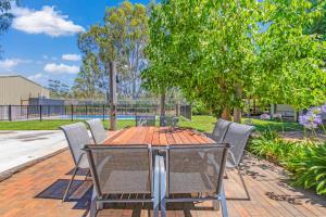 Echuca 265 - Echuca Holiday Homes