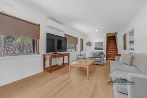 Echuca 265 - Echuca Holiday Homes