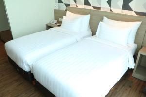 Luminor Hotel Pecenongan Jakarta By WH