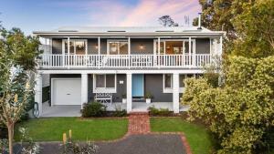 Bethany Beach House - Stunning Jervis Bay Views