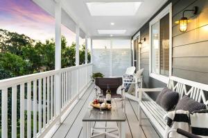 Bethany Beach House - Stunning Jervis Bay Views