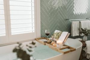 Bethany Beach House - Stunning Jervis Bay Views