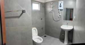 Goalma Family Holiday Resort & Restaurant