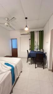 Goalma Family Holiday Resort & Restaurant