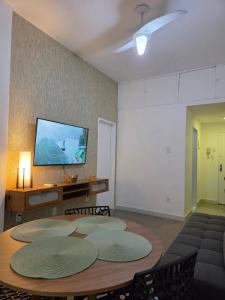 Grão de Areia - Copacabana Flat 2