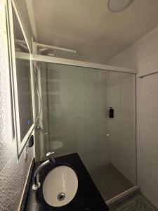 Grão de Areia - Copacabana Flat 2