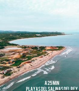 20 min to CC Bvista with easy access patio