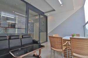 Căn hộ ngay Tháp Tam Thắng OASKY - Mermaid Seaview