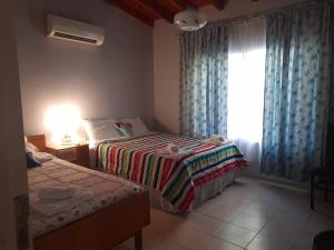 Cómoda casa en centro de Jachal