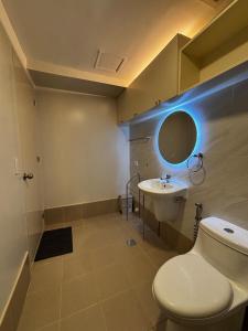 I Simple & Stylish 1BR Living