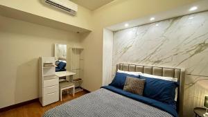 Best Price Vida View 2BR Premium Apartment Kota Makassar