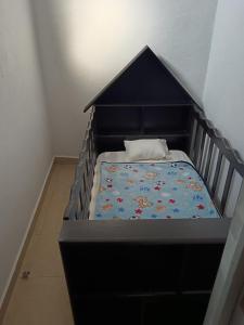 Loft Meraki with parking 7min to downtown