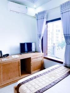 The Gold House Tam Đảo