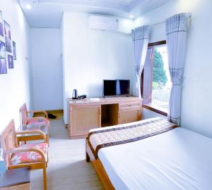 The Gold House Tam Đảo