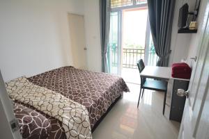 JC Guesthouse @ Suratthani Airport