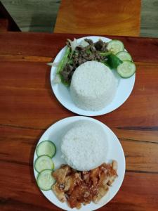 Phong Nha Magic Fingers Homestay and Spa