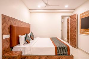 Hotel Helixo Classic Kompally
