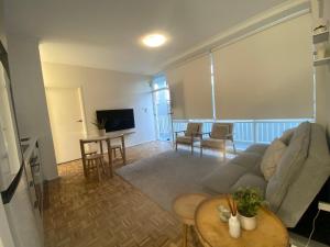 Central Bondi Getaway