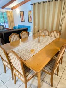 Blue Mova Self catering Guesthouse